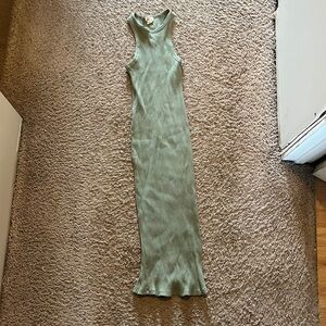 Billa Bong Maxi Dress